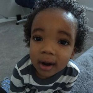 Meet your Posher, Lorraine